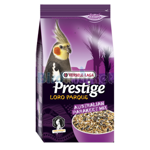 Versele Laga Prestige Premium Australian Parakeet Mix 1kg