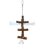 Παιχνίδι Φυσικό Ξύλο