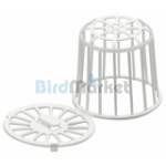 Πλαστική Θήκη Για Νήμα