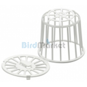 Πλαστική Θήκη Για Νήμα