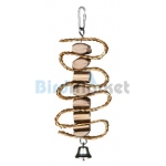 Παιχνίδι Ψάθα 20cm