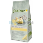Serinus Hand Feeding  White And Yellow Canaries 1kg