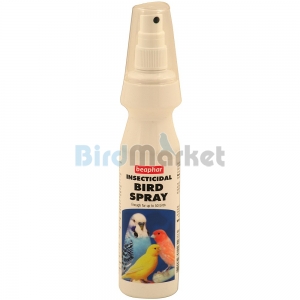  Βeaphar Insecticidal Bird Spray 150ml