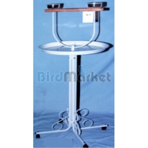 Stand Για Mεγάλους  Παπαγάλους 