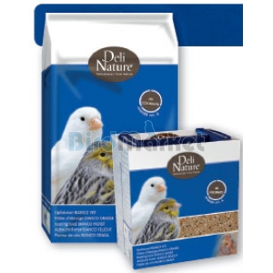 Deli Nature Bianco Moist 10kg