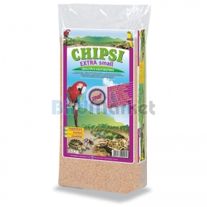 Chipsi Extra 15kg  Small - Υπόστρωμα