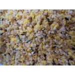 Αυγοτροφή Witte Molen  K1  Κίτρινη 250gr (Χύμα)