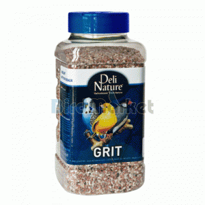 Deli Nature Grit Κοχύλια Και Οστρακα Για Πτηνα 1200gr