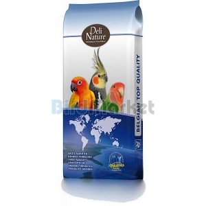 Beyers Deli Nature Για Μεσαίους Παπαγάλους 20kg