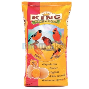 King Eggfood Red 10kg