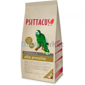 Psittacus Formula Amazons 800gr