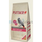 Psittacus Formula High Energy African Gray 3kg