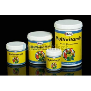 Quiko Multivitamin 150gr