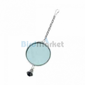 Kαθρεπτης Μεταλλικός 5cm