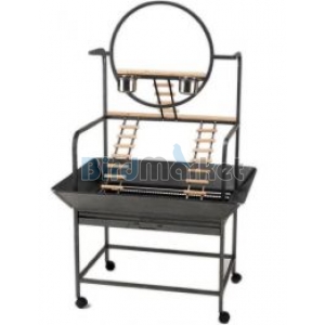 Stand Για Παπαγαλους 