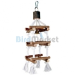 Παιχνίδι Σκάλα 4 Πλευρών 