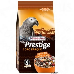Versele-laga African Parrot 1kg (Μείγμα Ειδικό Για Ζακό)