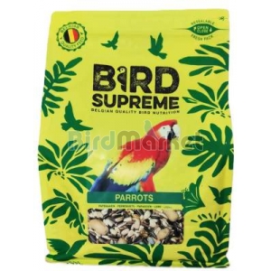 Bird Supreme  Multi Fruits Parrots 2,5kg