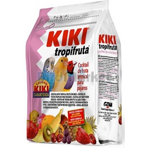 Kiki Tropifruta 300gr 