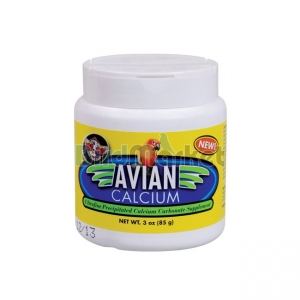 Avian Calcium 85gr
