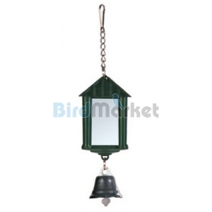 Kαθρέπτης Με Κουδούνι 