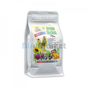 Evia Parrots Green Finches Mix 800 gr Evia Parrots Green Finches Mix 800 gr