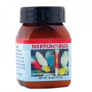 Nekton  Biotin 35gr
