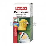 Beaphar Pulmosan 50ml 