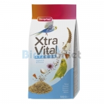 Beaphar XtraVital Premium Budgies 500gr