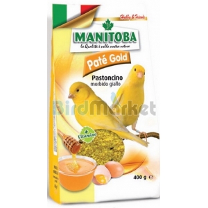 Manitoba Pate Gold  400gr