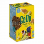 Cede Insect Food 600gr