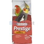 Versele Laga Big Parakeets Prestige 20kg -  ΔΩΡΕΑΝ ΜΕΤΑΦΟΡΙΚΑ ΜΕ ΒΟΧΝΟW!