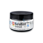 Evia Parrots  KeraBird Ointment  25gr