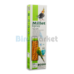 Evia Parrots Τσαμπιά Millet 70gr