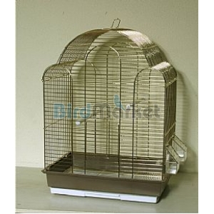 Κλουβί  Χρυσό