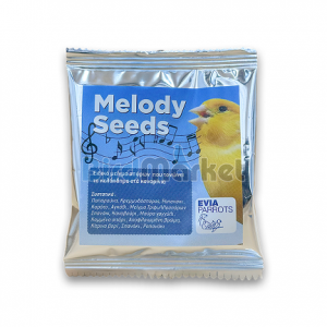  Melody Seeds Evia Parrots  20gr