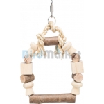 Κούνια Natural