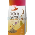 Beaphar XtraVital Premium Canary 500gr