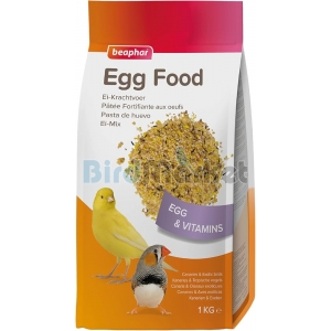 Beaphar  Eggfood  150gr