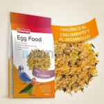 Beaphar  Ei - Mix (Αυγοτροφή Για Παπαγαλάκια) 150gr