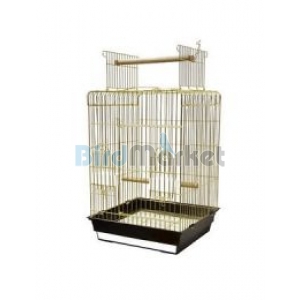 Kλουβί Παπαγάλου Χρυσό