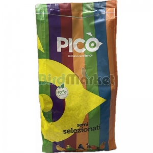 Pico Ηλιόσπορος Micro 500gr