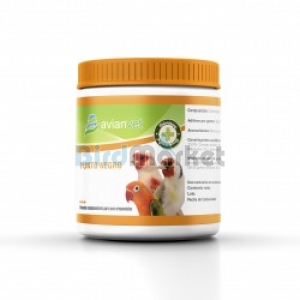 Avianvet Punto Negro - Μαύρη Τελεία Νεοσσών - 250gr