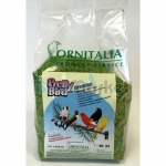 Ornitalia - Breeder Mini Green Yellow - Τροφή Pellet Για Ολα Τα Πτηνά - 1kg