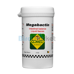 Comed Megabaktin 50gr