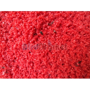 Βιταμίνη  Raff Holland Rosso Κόκκινη Με Χρωστική 250gr (Xύμα)