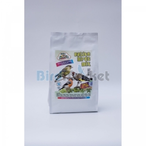 Evia Parrots Native Birds Mix 1kg