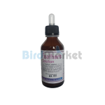 Evia Parrots Feathers Solution 100ml