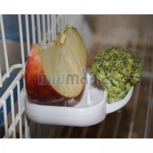 Moldes Ave - Κλιπ Συγκράτησης Φρούτων και Λαχανικών