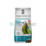 Hagen Tropican Lifetime Formula Parrot 820gr